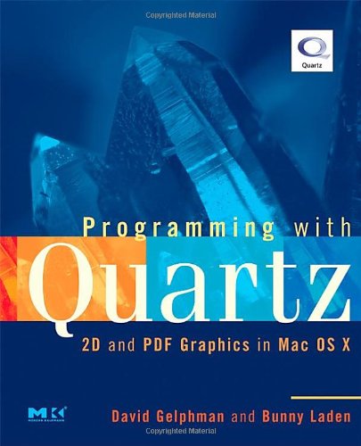 Programming with Quartz