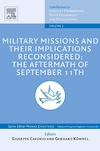 Military missions and their implications reconsidered : the aftermath of September 11th