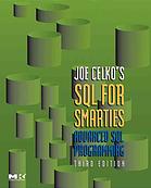 Joe Celko's SQL for Smarties