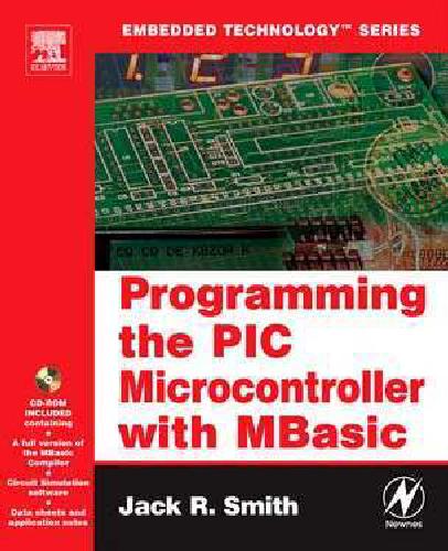 Programming the PIC Microcontroller with Mbasic