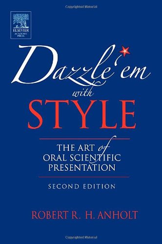 Dazzle 'em with Style