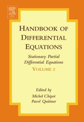 Handbook of Differential Equations