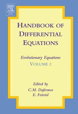 Handbook of Differential Equations