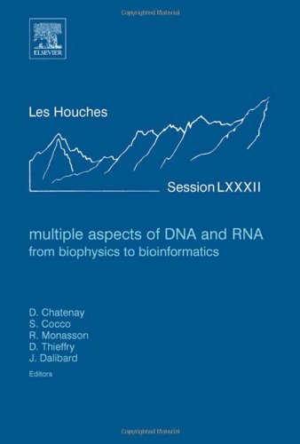 Multiple Aspects of DNA and RNA