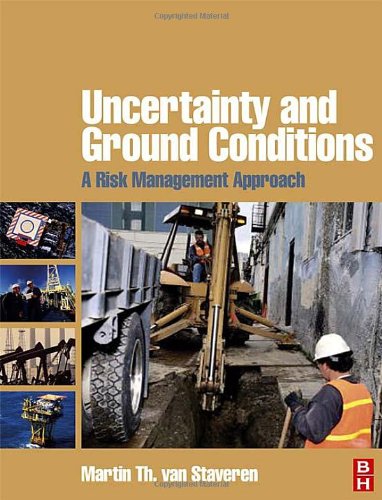 Uncertainty and Ground Conditions