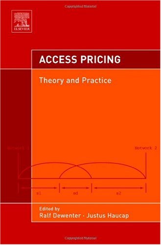 Access Pricing