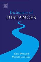 Dictionary of Distances