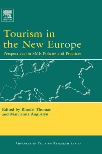 Tourism in the New Europe