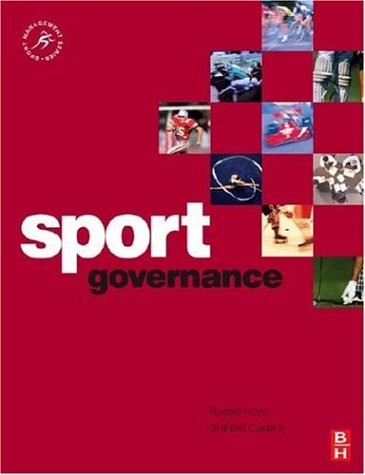 Sport Governance