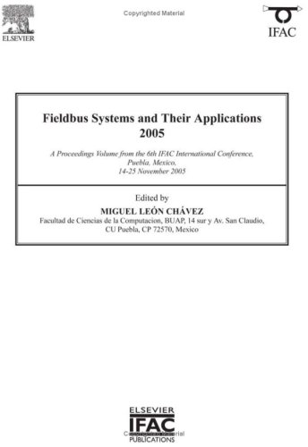 Fieldbus Systems and Their Applications 2005