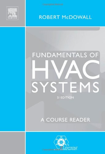 Fundamentals of HVAC Systems (Si)