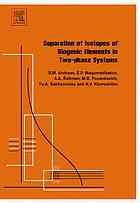 Separation of Isotopes of Biogenic Elements in Two-Phase Systems