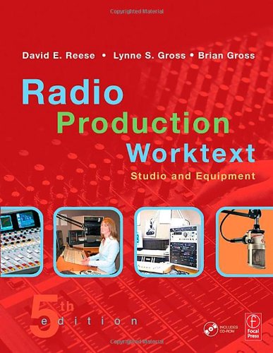 Radio Production Worktext