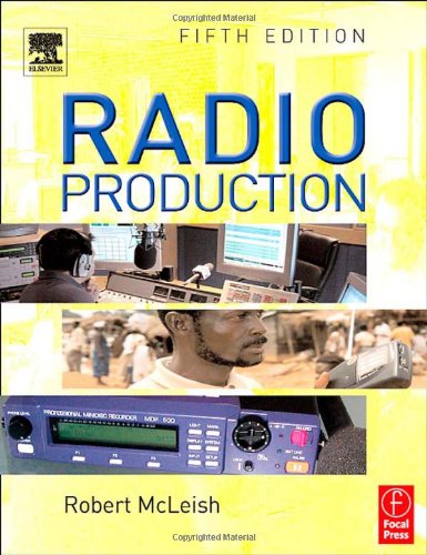 Radio production