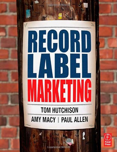 Record Label Marketing