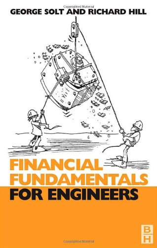 Financial Fundamentals for Engineers