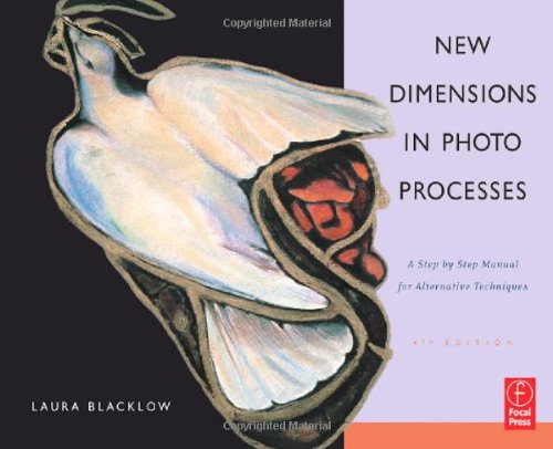 New Dimensions in Photo Processes