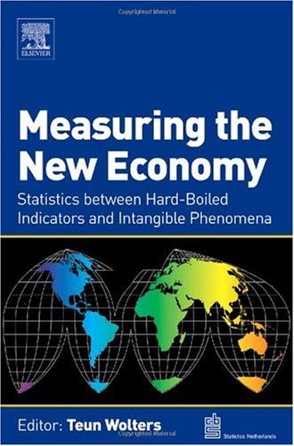 Measuring the New Economy