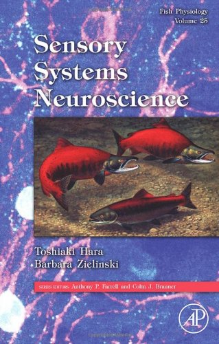 Fish Physiology, Volume 25