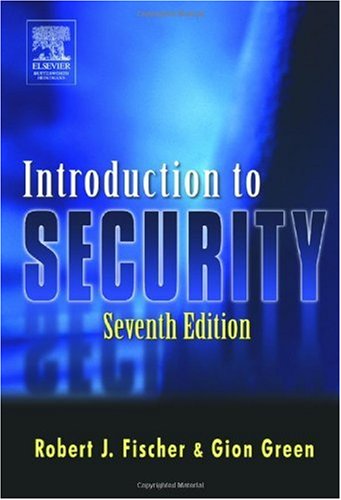 Introduction to Security