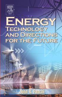 Energy Technology and Directions for the Future