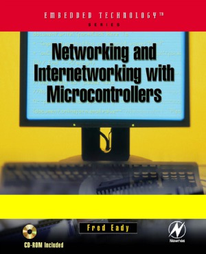 Networking and Internetworking with Microcontrollers