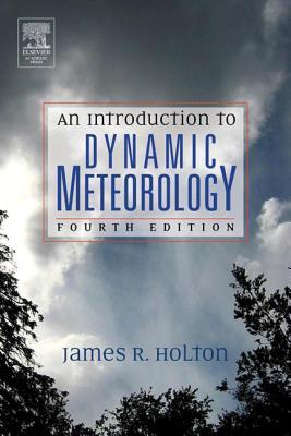 An Introduction to Dynamic Meteorology