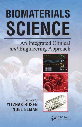 Biomaterials Science