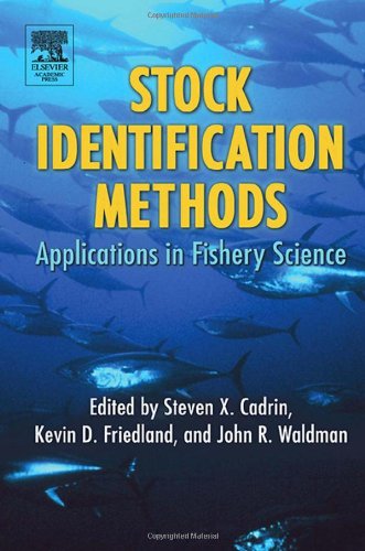 Stock Identification Methods