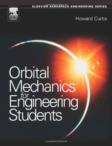 Orbital Mechanics