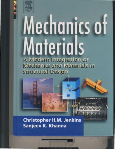 Mechanics of Materials
