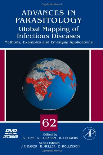 Global Mapping of Infectious Diseases