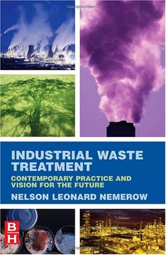 Industrial Waste Treatment