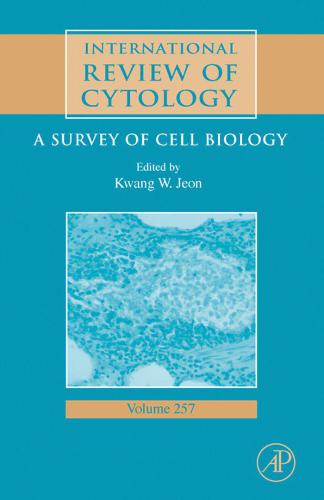 International Review of Cytology, Volume 257