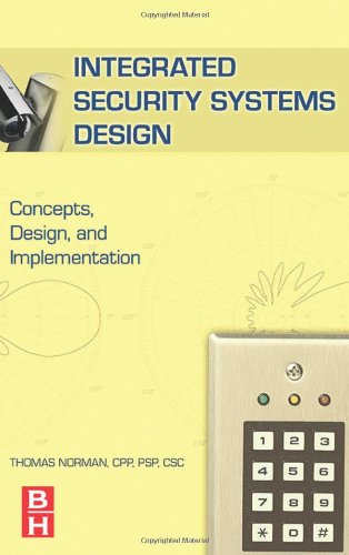 Integrated Security Systems Design