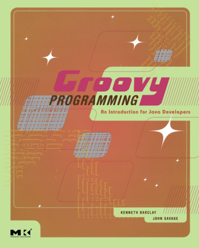 Groovy Programming