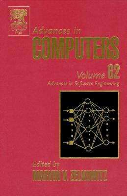 Advances in Computers, Volume 62