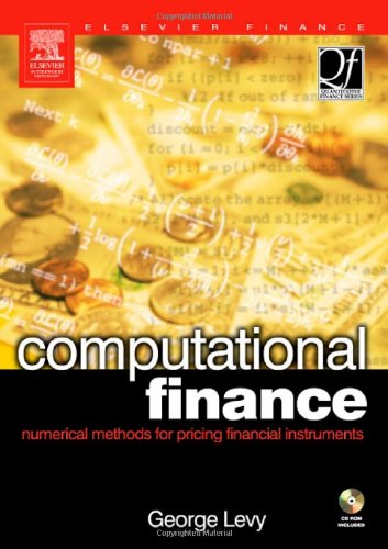 Computational Finance