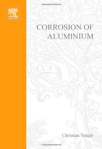 Corrosion of Aluminium