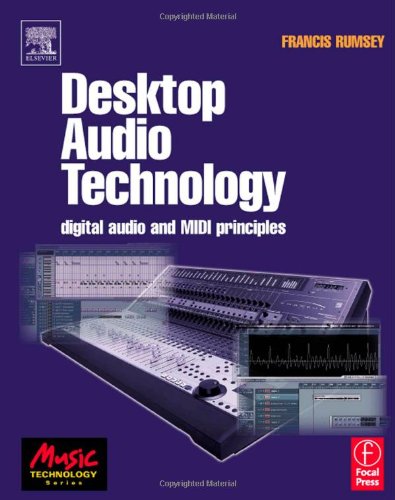 Desktop Audio Technology