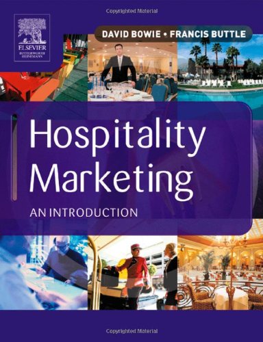 Hospitality Marketing