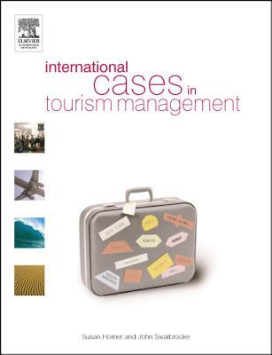 International Cases in Tourism Management