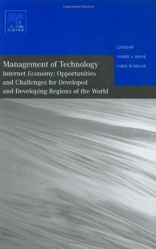 Management of Technology