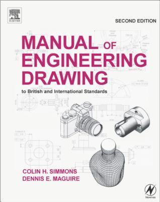 Manual of Engineering Drawing