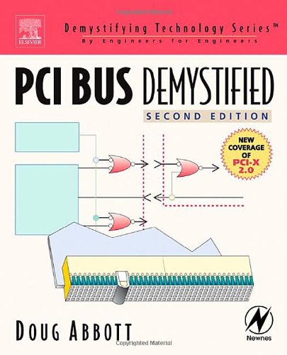 PCI Bus Demystified