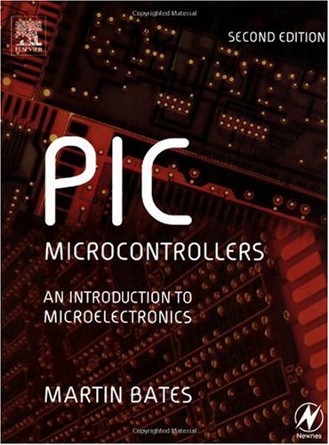 PIC Microcontrollers