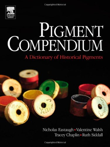 Pigment Compendium