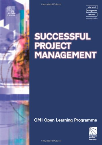 Successful Project Management Cmiolp