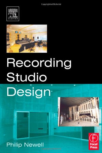 Recording Studio Design