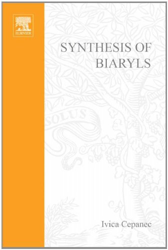 Synthesis of Biaryls